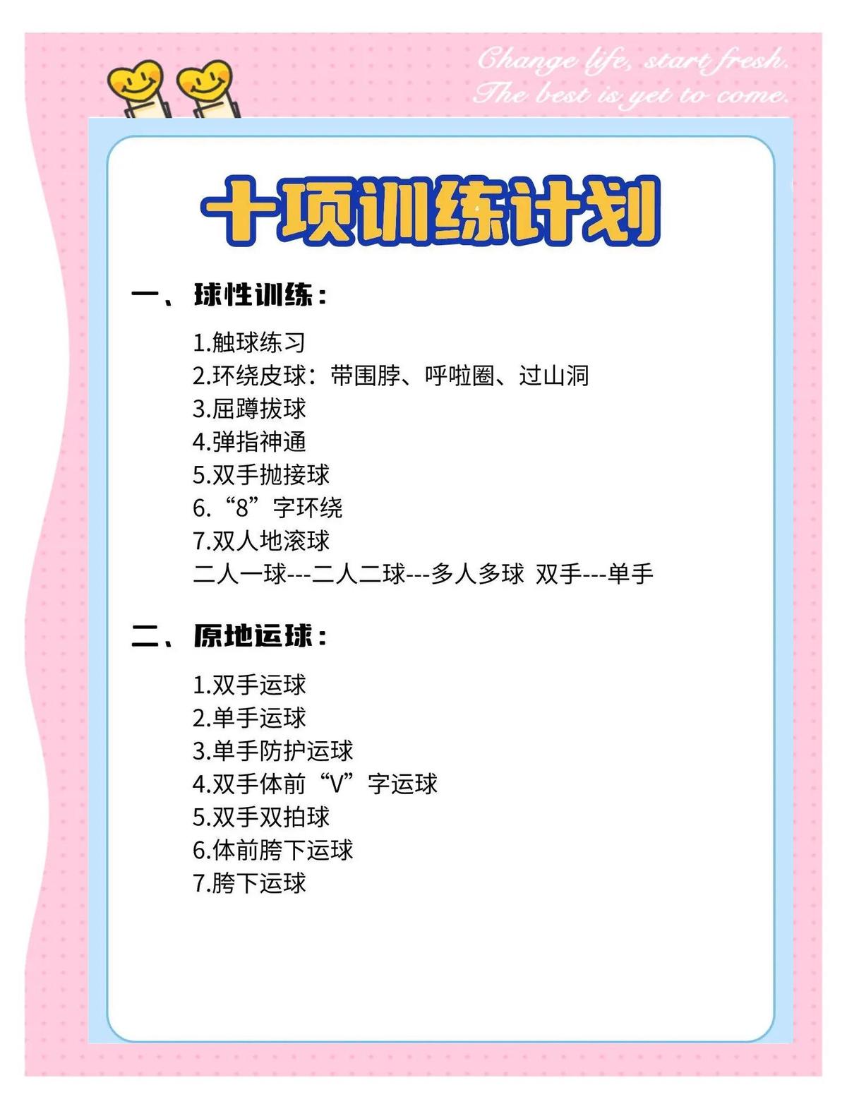 如何通过定期评估为篮球训练提供持续支持?